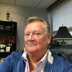 Meet your Posher, George